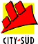 Logo Hamburg City Süd